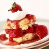 Flavor :  Gateau Shortcake Aux Fraises by Johnny McCloud