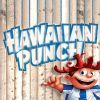 Flavor :  Hawai 50 by Johnny McCloud