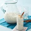 Flavor :  Horchata by Johnny McCloud