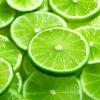 Flavor :  Lime by Johnny McCloud