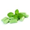 Flavor :  Menthe Verte by Johnny McCloud