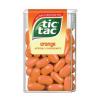 Flavor :  Orange Tictac by Johnny McCloud