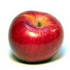 Flavor :  Pomme by Johnny McCloud
