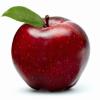Flavor :  Pomme Rouge by Johnny McCloud