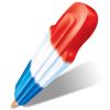 Flavor :  Popsicle Bombe by Johnny McCloud