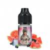 Flavor :  Yamis by Joshnoa