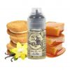 Flavor :  Le Doc by Juice 66
