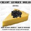 Flavor :  Creamy Licorice Dream by Juice By Klejnstrup