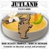 Flavor :  Jutland Custard par JUICE BY KLEJNSTRUP