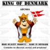 Arôme : King Of Denmark
Dernière mise à jour le : 24-10-2015 Arôme : King Of Denmark
Dernière mise à jour le : 24-10-2015