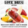 Flavor :  Love Drug by Juice By Klejnstrup