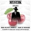 Flavor :  Mystik par JUICE BY KLEJNSTRUP