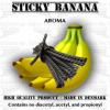 Flavor :  Sticky Banana by Juice By Klejnstrup
