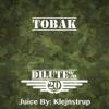 Flavor :  Tobak by Juice By Klejnstrup