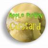 Flavor :  Apple Pickin Custard by Juice Cabin
