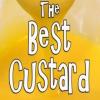 Flavor :  Best Custard by Juice Cabin