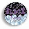 Flavor :  Black Ice by Juice Cabin