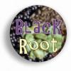 Flavor :  Black Root by Juice Cabin