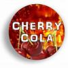 Flavor :  Cherry Cola by Juice Cabin
