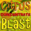 Flavor :  Citrus Blast by Juice Cabin