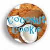 Flavor :  Coconut Cookie by Juice Cabin