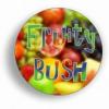 Flavor :  Fruity Bush by Juice Cabin