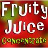 Flavor :  Fruity Juice by Juice Cabin
