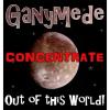 Flavor :  Ganymede by Juice Cabin