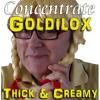Flavor :  Goldilox by Juice Cabin