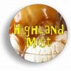Flavor :  Highland Mist by Juice Cabin