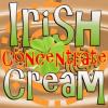 Flavor :  Irish Cream by Juice Cabin