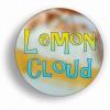 Flavor :  Lemon Cloud by Juice Cabin