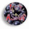 Flavor :  Lez Astair by Juice Cabin