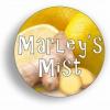 Flavor :  Marley S Mist by Juice Cabin