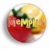 Flavor :  Memphis by Juice Cabin