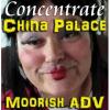 Flavor :  Miss Honey Dew S China Palace by Juice Cabin