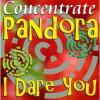 Flavor :  Pandora by Juice Cabin