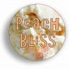 Flavor :  Peach Bliss par JUICE CABIN