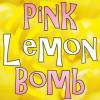 Flavor :  Pink Lemon Bomb by Juice Cabin