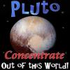 Flavor :  Pluto by Juice Cabin