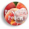 Flavor :  Princess Peach by Juice Cabin