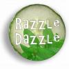 Flavor :  Razzle Dazzle by Juice Cabin