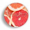 Flavor :  Razzlina by Juice Cabin