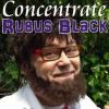 Flavor :  Rubus Black by Juice Cabin
