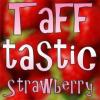 Flavor :  Tafftastic by Juice Cabin