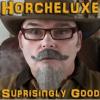 Flavor :  The Colonel S Horcheluxe par JUICE CABIN