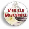 Flavor :  Vanilla Milkshake by Juice Cabin