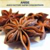 Flavor :  Anise Sc by Juice Factory