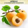 Flavor :  Gourmet Apricot Sc by Juice Factory