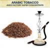 Flavor :  Arabic Tobacco Sc by Juice Factory